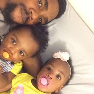 Meet your Posher, Marie